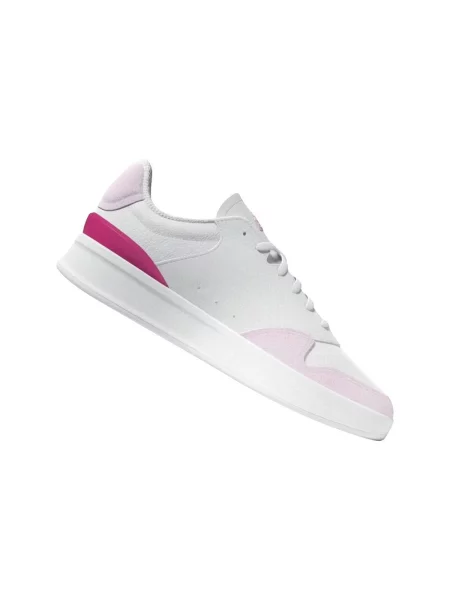 Pantofi Adidas alb
