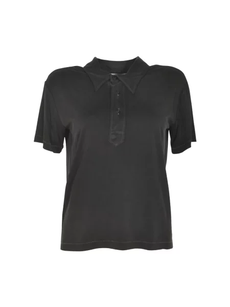 Polo Maison Margiela szare