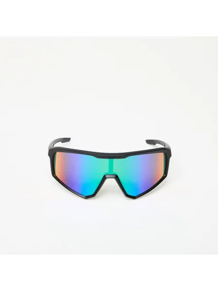Ochelari de soare D.Franklin Hurricane Black / Green Green Universal negru