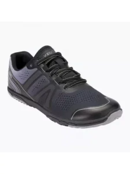 Кросівки barefoot Xero Shoes HFS II black / frostgray чорні