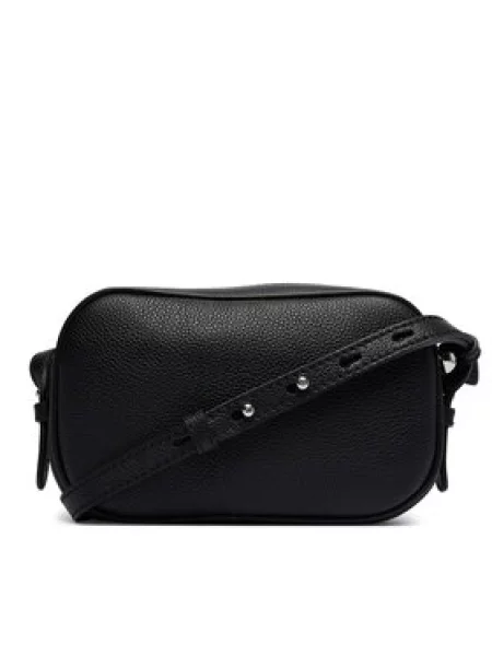 Weekend Max Mara Rankinė Wkasnob juoda