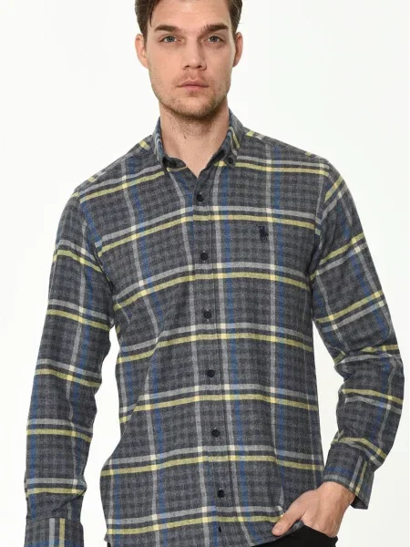 Srajca Dewberry modra