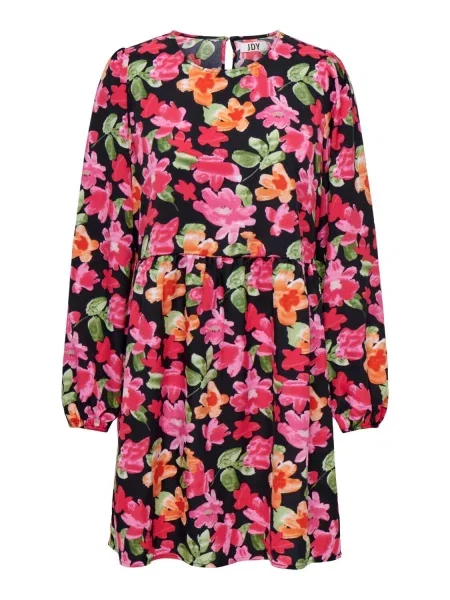 Rochie Jacqueline De Yong negru