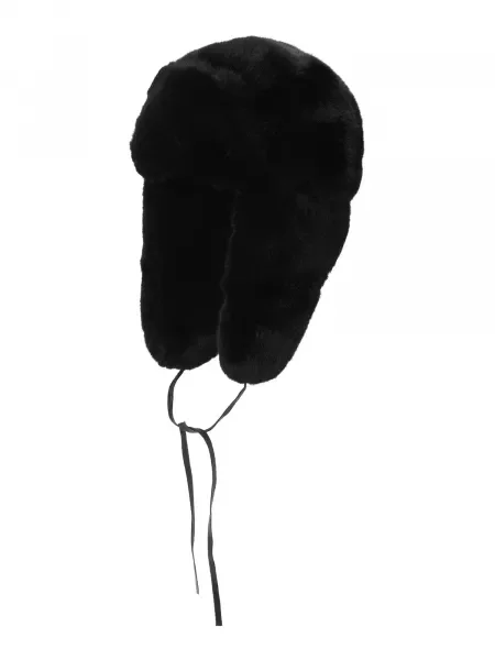 KANGOL Căciulă negru