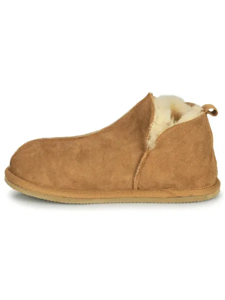 Pantofi copii Shepherd maro