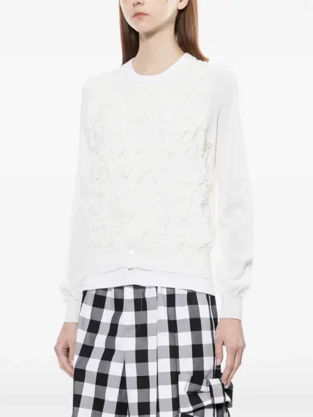 Dětské kardigan Comme Des Garçons Girl