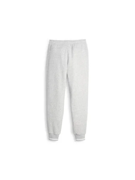 Pantaloni sport copii Puma gri