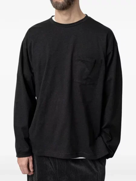Tricou Still By Hand negru