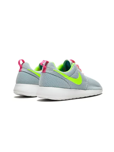 Sneakersy dziecięce Nike szare