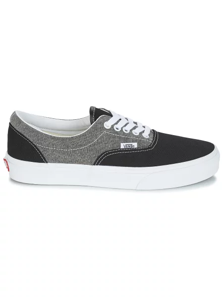 Pantofi Vans negru