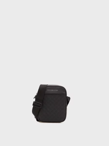 Сумка Tommy Hilfiger чорна