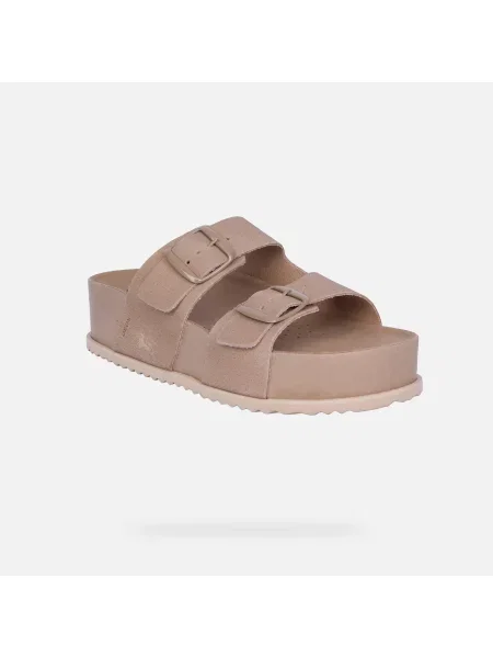 Sandale Geox bej