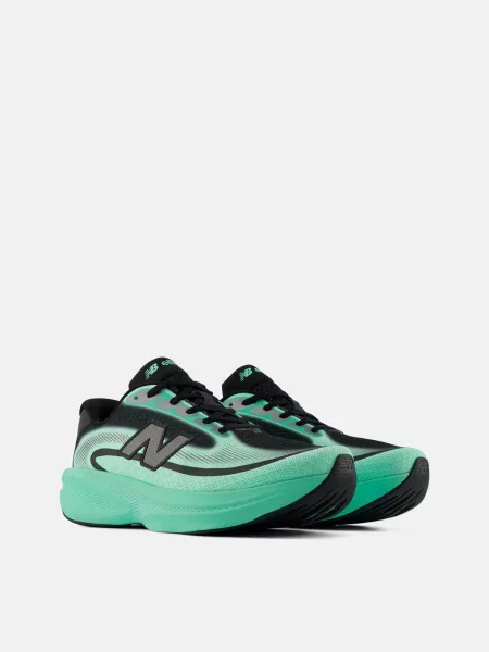 Кроссовки для бега New Balance Fresh Foam синие