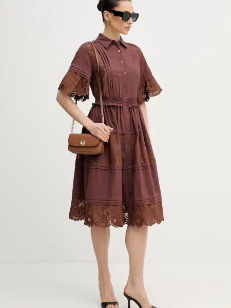 Silvian Heach літня сукня FISIA