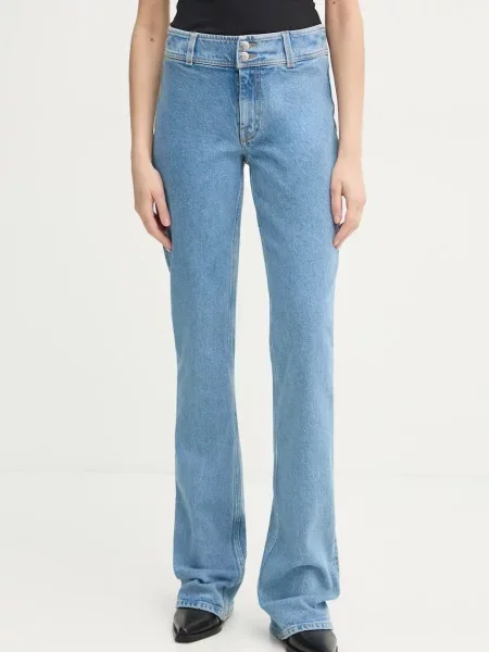 Blugi Filippa K albastru