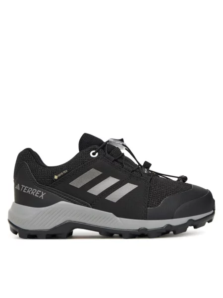 Botki Adidas czarne