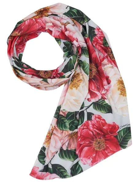 DOLCE & GABBANA Šal pijeska