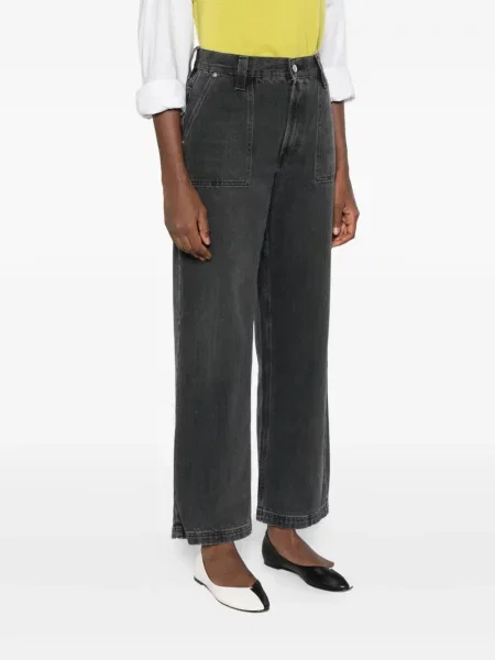 Blugi 6397 negru