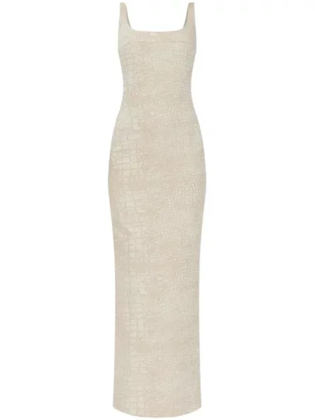 Rochie Jacquemus cu bretele