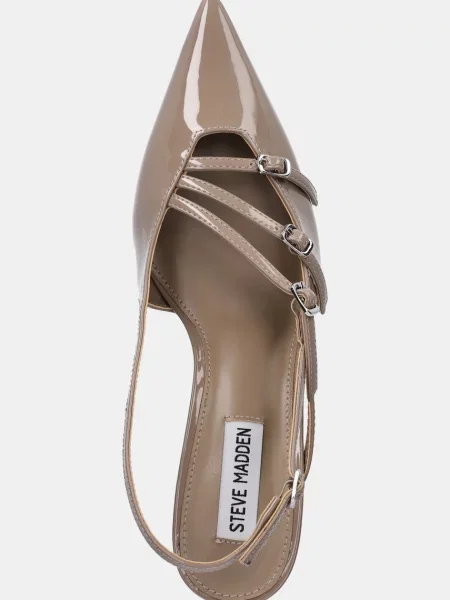 Туфли Steve Madden коричневые