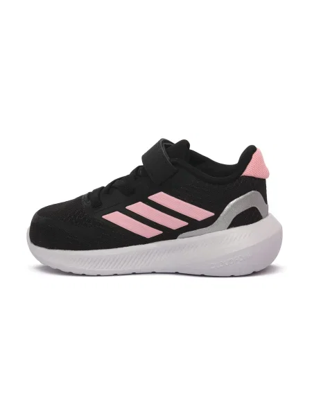 Gyerek félcipő Adidas fekete