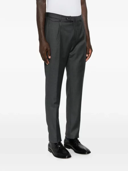 Pantaloni Tagliatore gri