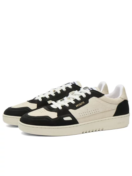 Sneakersy Axel Arigato czarne