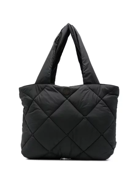 Steppelt shopper táska Save The Duck fekete