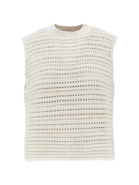 Top Emporio Armani tricotate