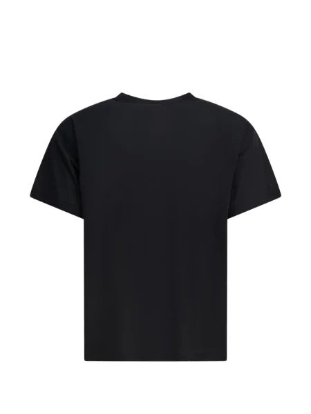 Tricou Montbell cu imagine negru