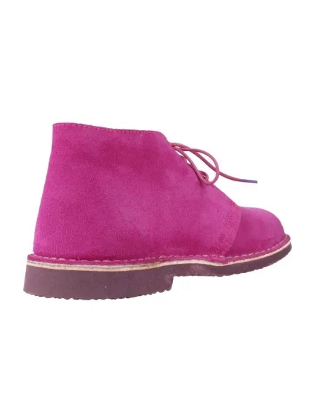 Pantofi Swissalpine roz