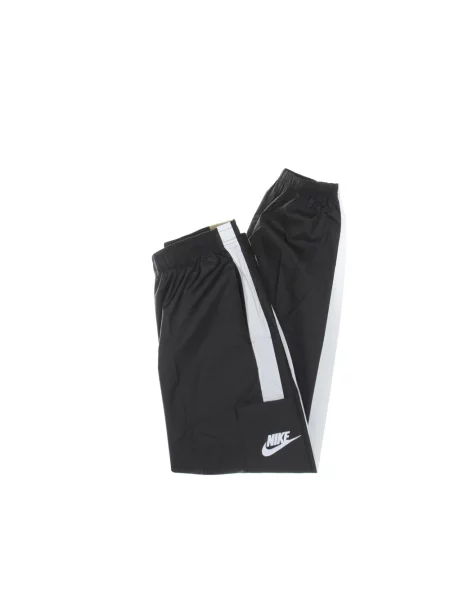 Spodnie dresowe Nike białe