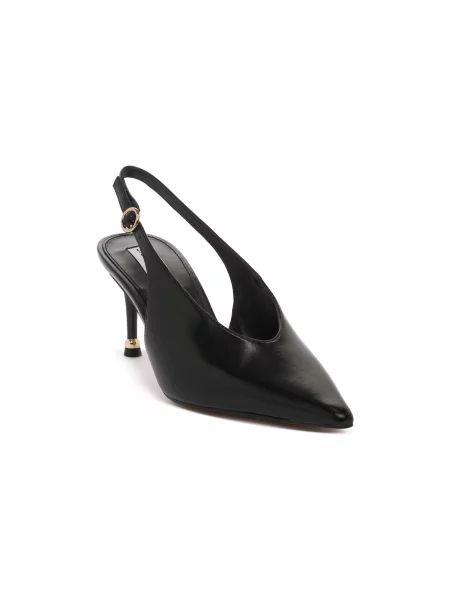 Pantofi Steve Madden negru
