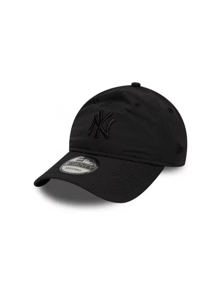 Šiltovka New Era čierna