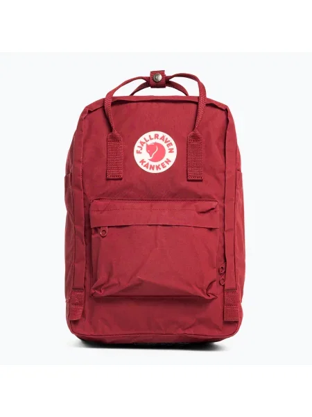 Olcsóbban. Fjällräven Kanken Laptop túra hátizsák ox-rex Méret: 18 l