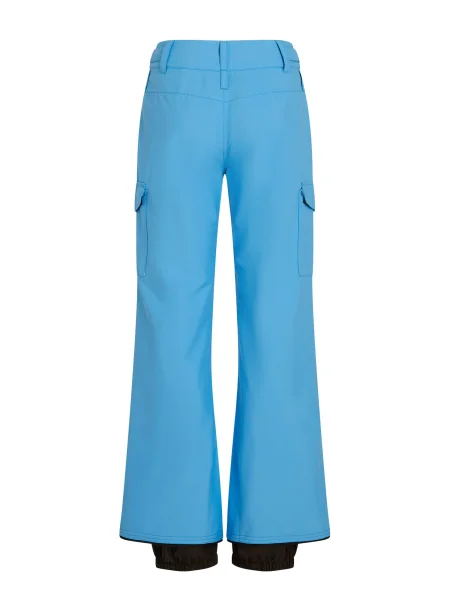 O'NEILL Pantaloni outdoor cyan
