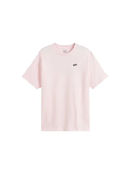 Tricou Vans roz