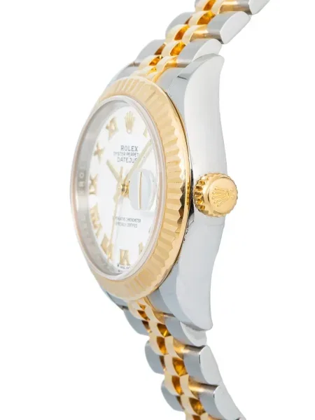 Часовници Cartier жълто