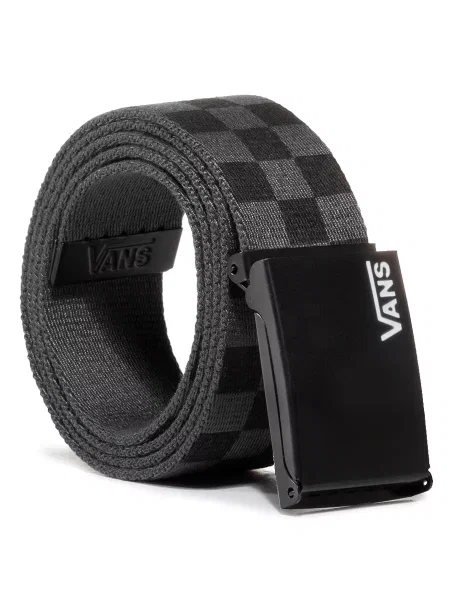 Vans Deppster II Web Black/Charcoal črna