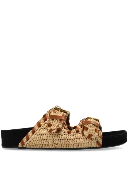 Papuci Isabel Marant
