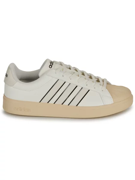 Tenisice Adidas bež