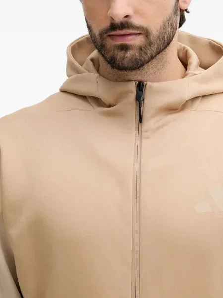 Sneakerși Adidas Adizero din piele albastru