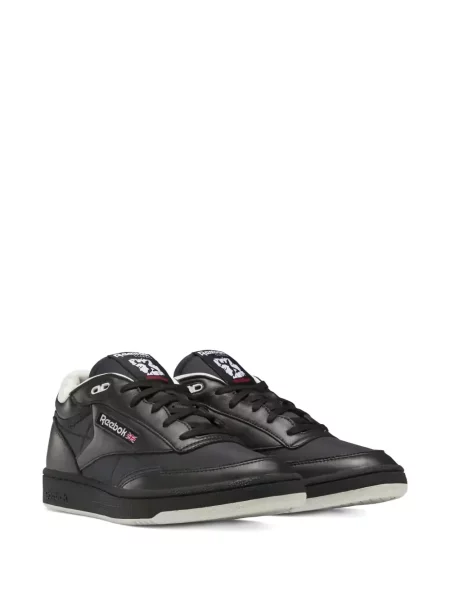 Sneakerși Reebok negru