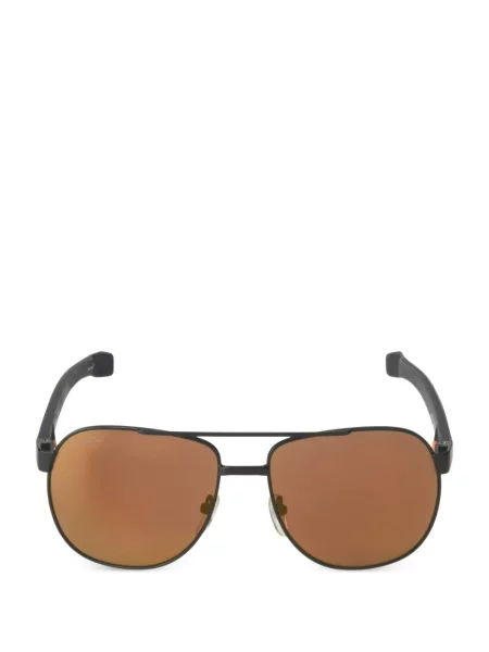 Ochelari de soare Lacoste negru