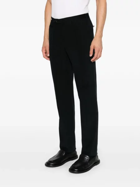 Pantaloni Corneliani albastru