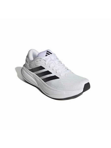 Sneakerși Adidas Performance alb