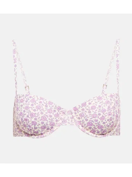 Bikini Tory Burch cu model floral