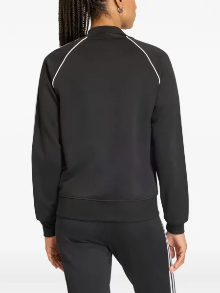 Hanorac Adidas clasic negru