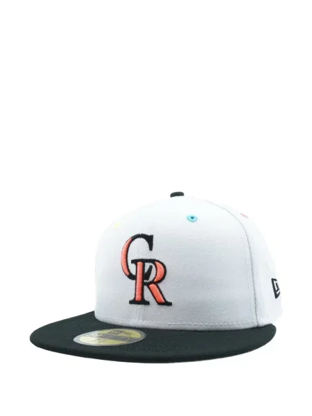 Șapcă New Era Cap gri