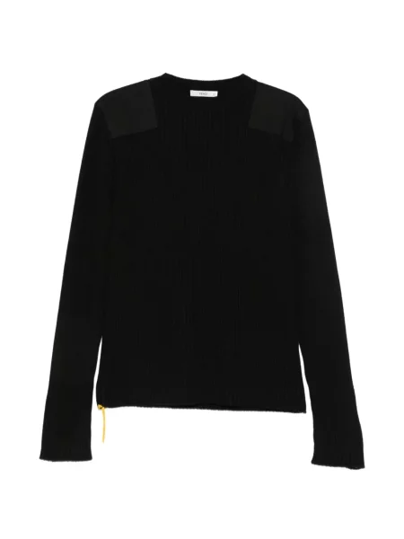 Pulover Fendi negru